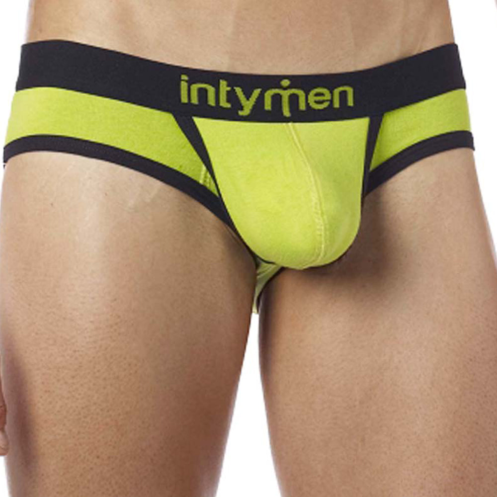 Intymen INT6300 Fill It Slip, Royalblau