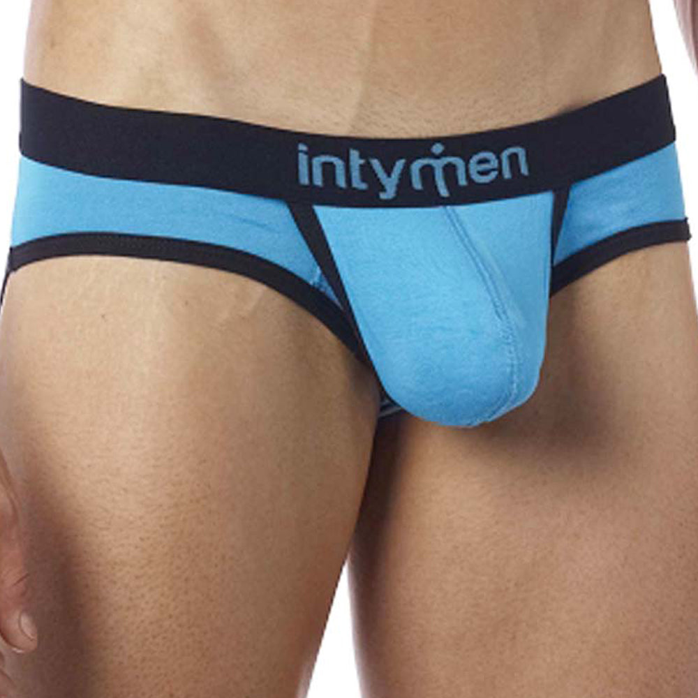 Intymen INT6300 Fill It Slip, Royalblau