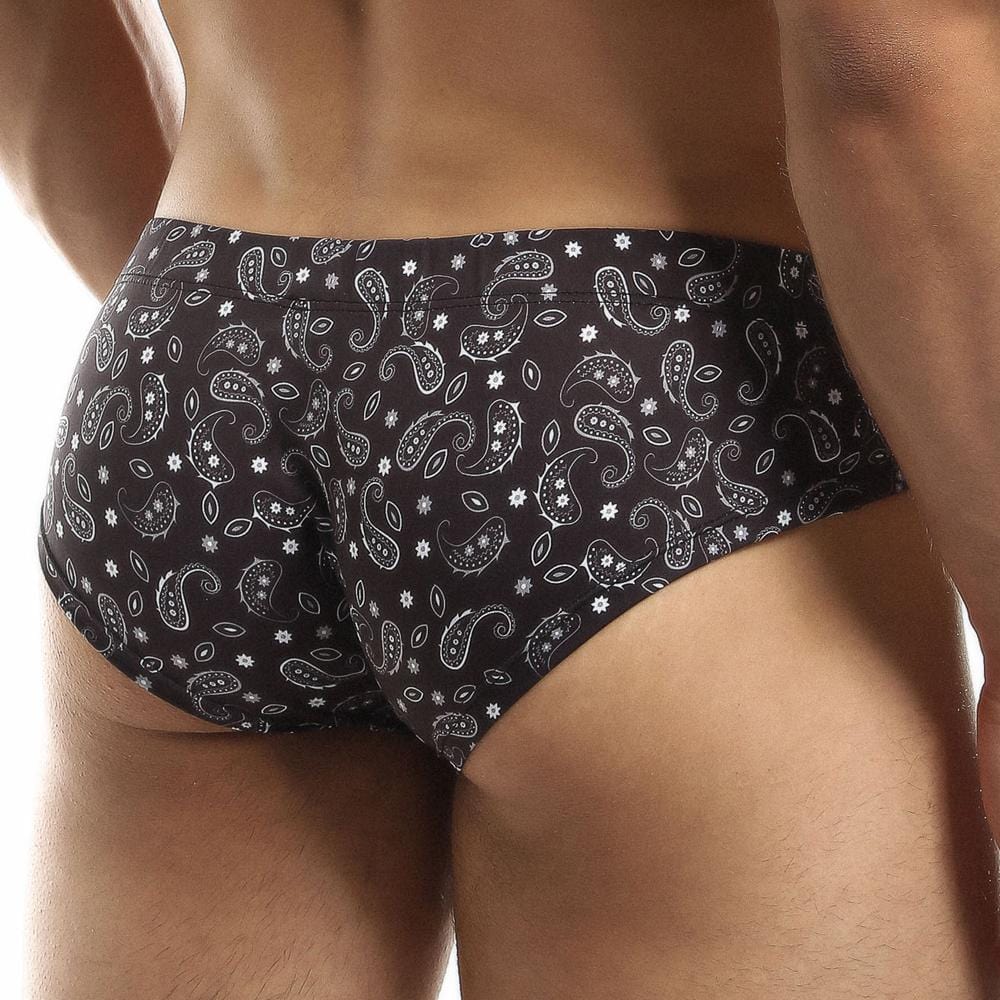 Intymen ING067 Boxer Trunk