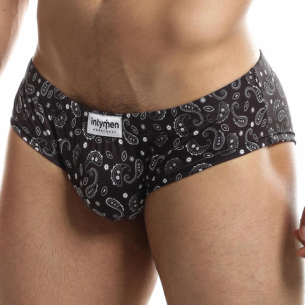Intymen ING067 Boxer Trunk
