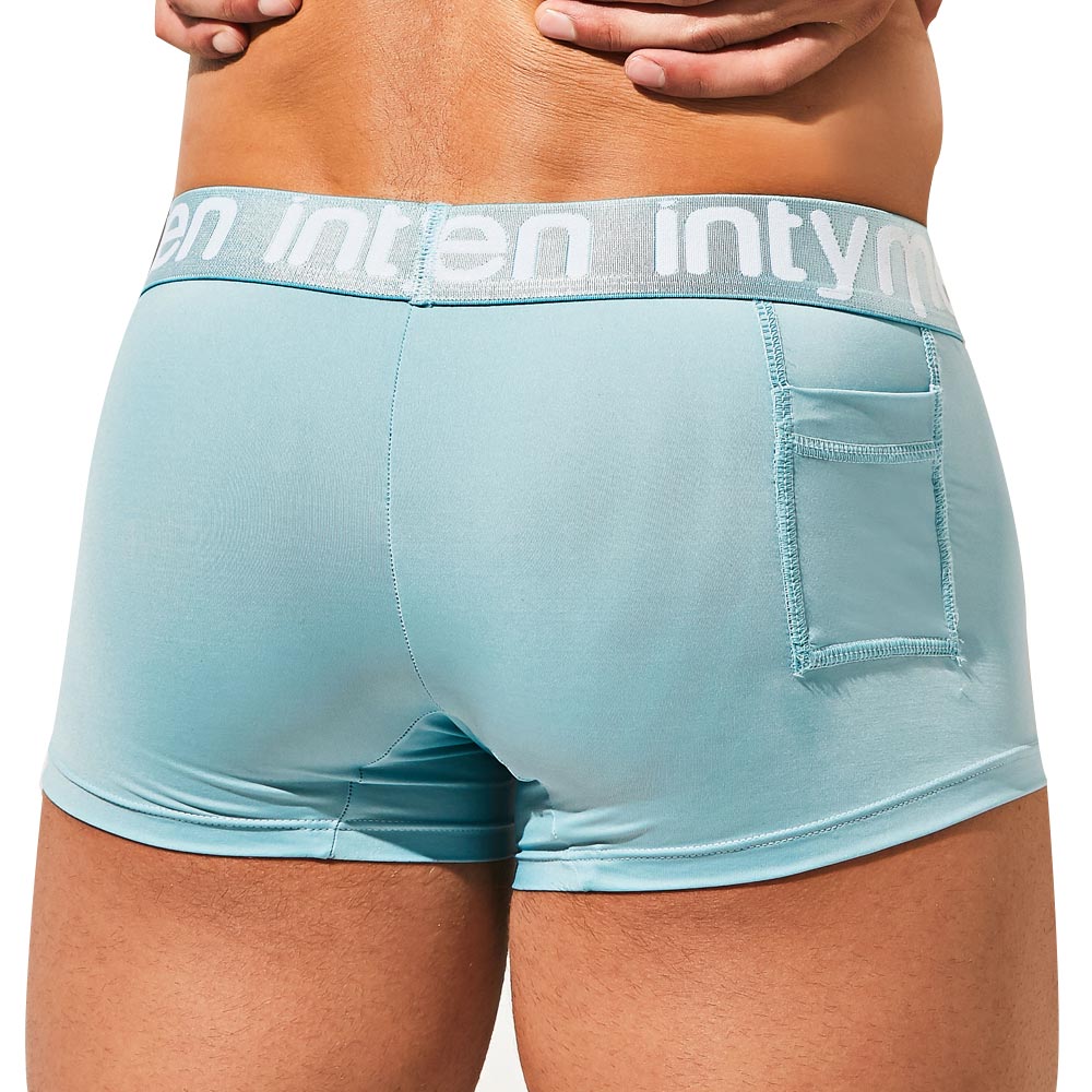 Intymen ING076 Unterhose mit Tasche