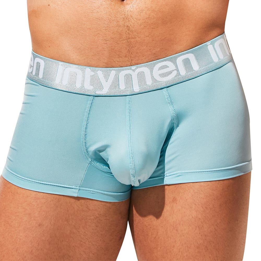 Intymen ING076 Unterhose mit Tasche