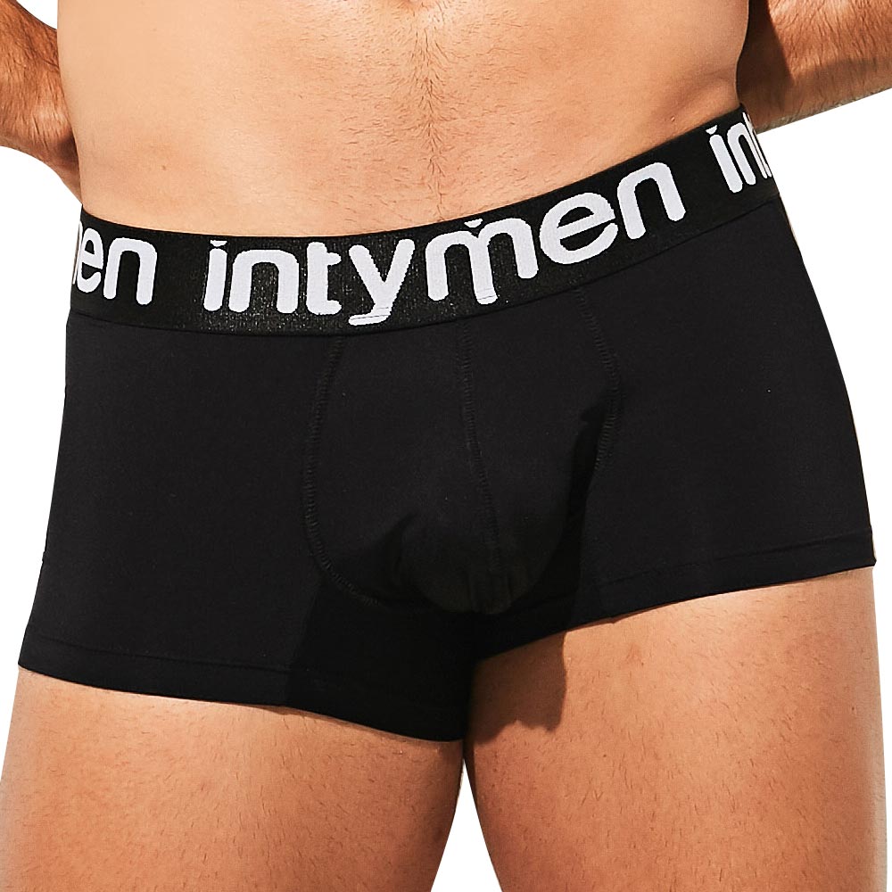 Intymen ING076 Unterhose mit Tasche