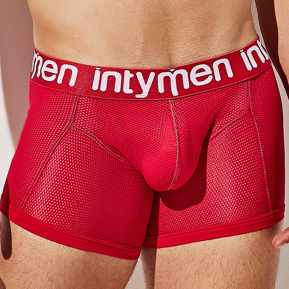 Intymen ING081 Luxus-Boxershorts