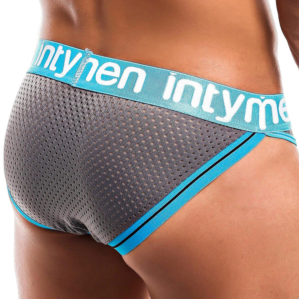 Intymen INI021 Complete Bikini