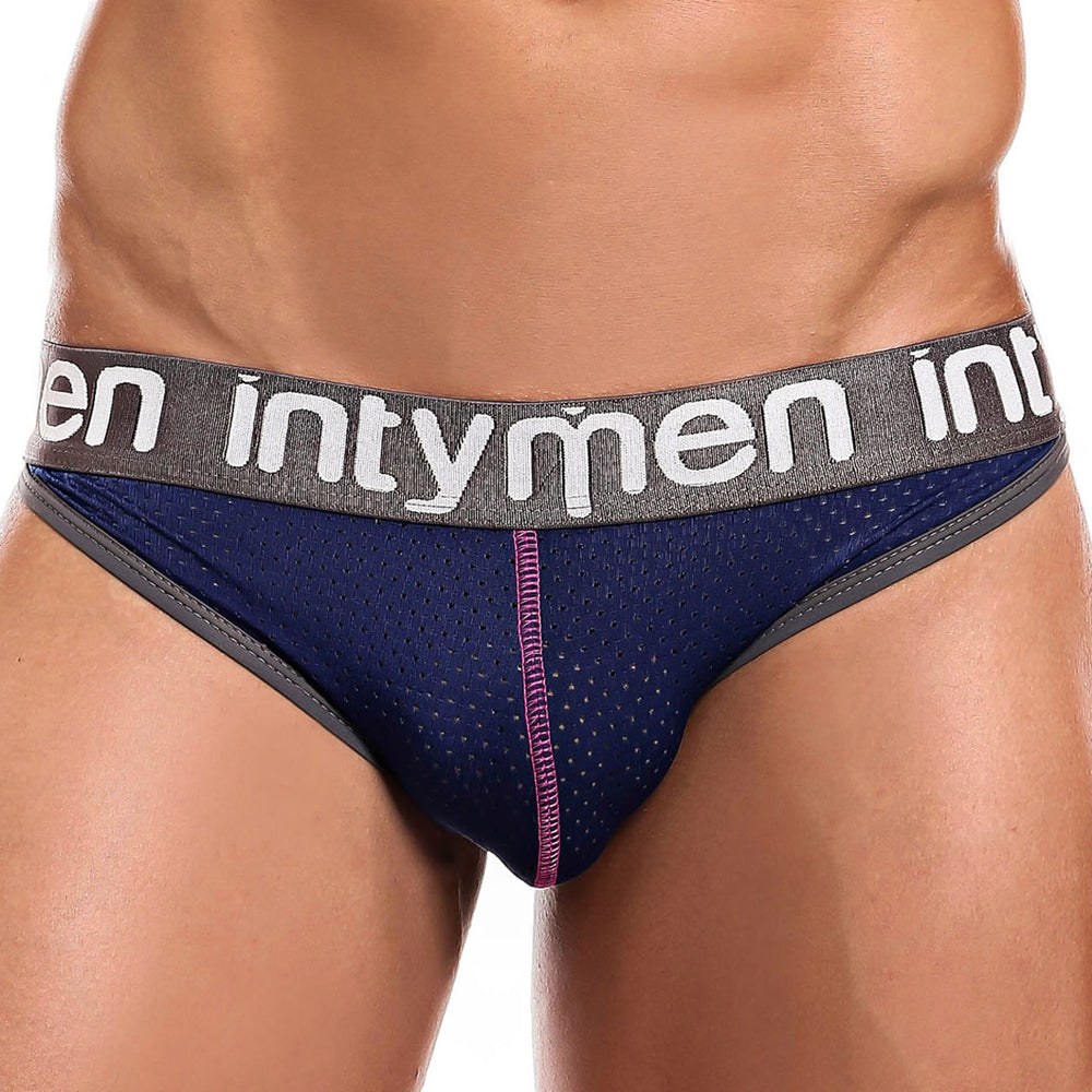 Intymen INI021 Complete Bikini