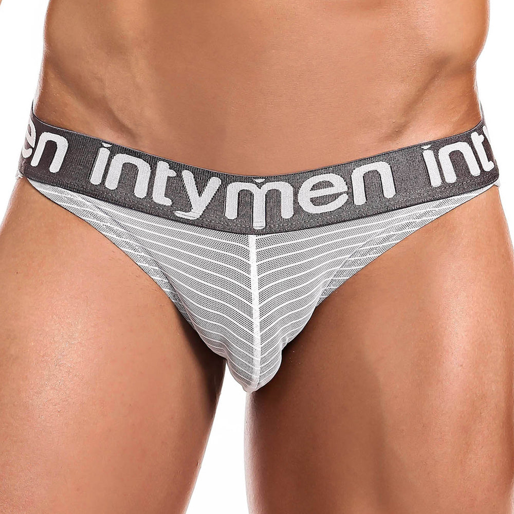 Intymen INI022 Frontal Bikini