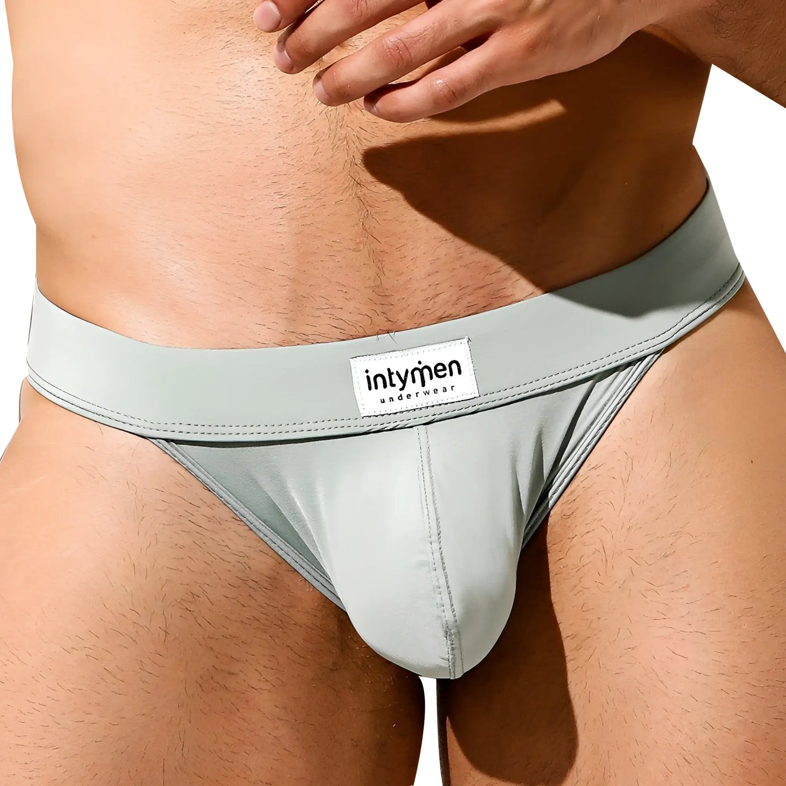 Intymen