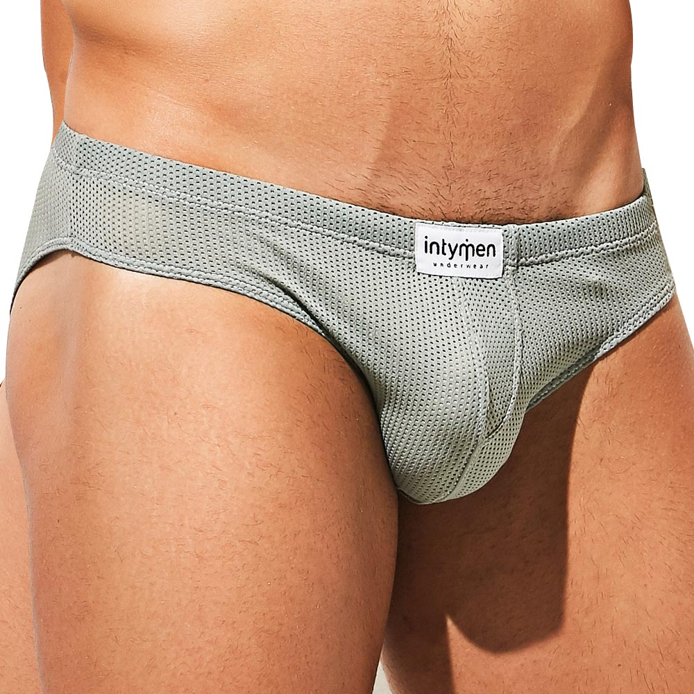 Intymen INJ078 Lucky Brief