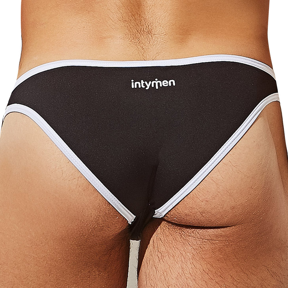 Intymen INJ083 Schöner Slip-Bikini