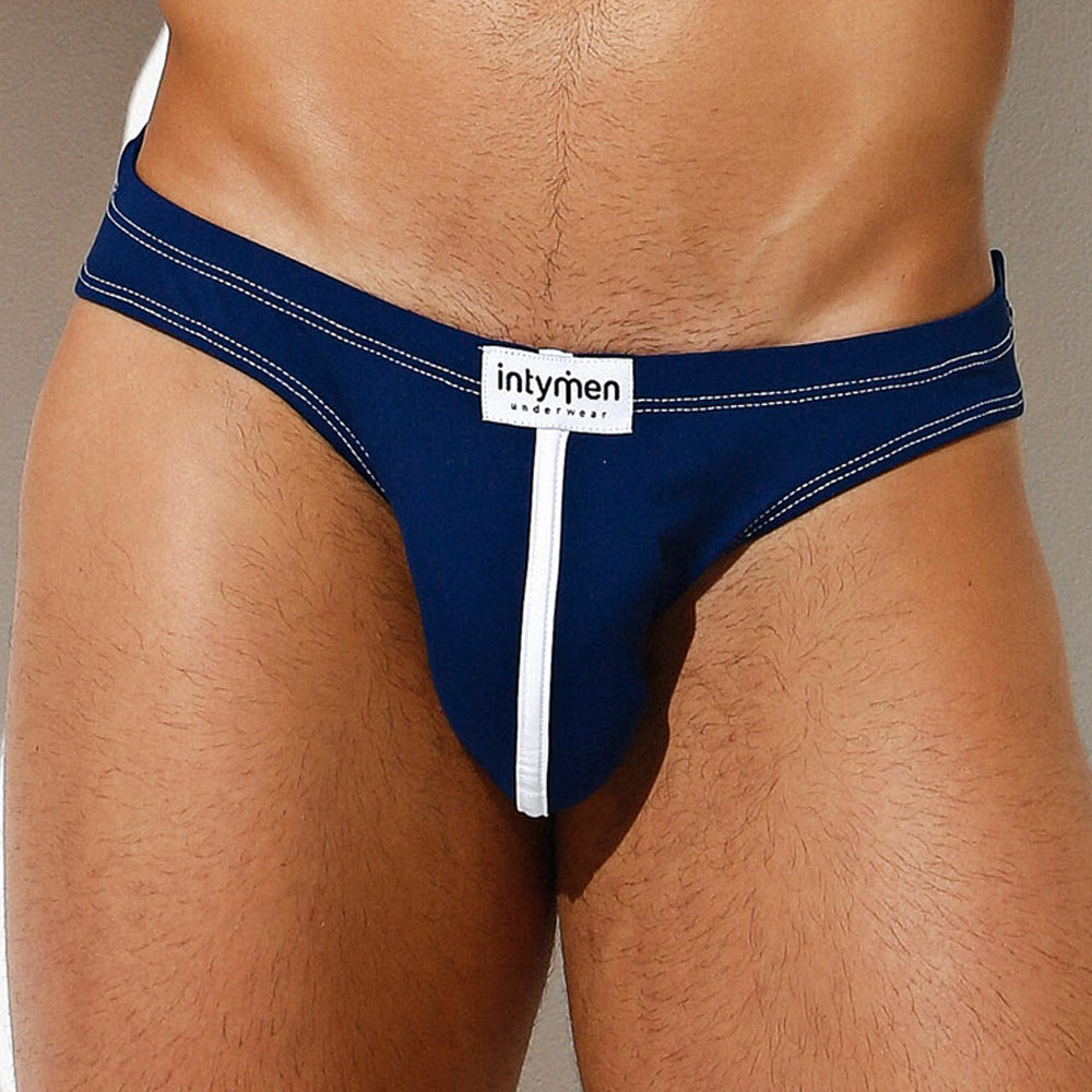 Tanga Intymen INK011 Passione