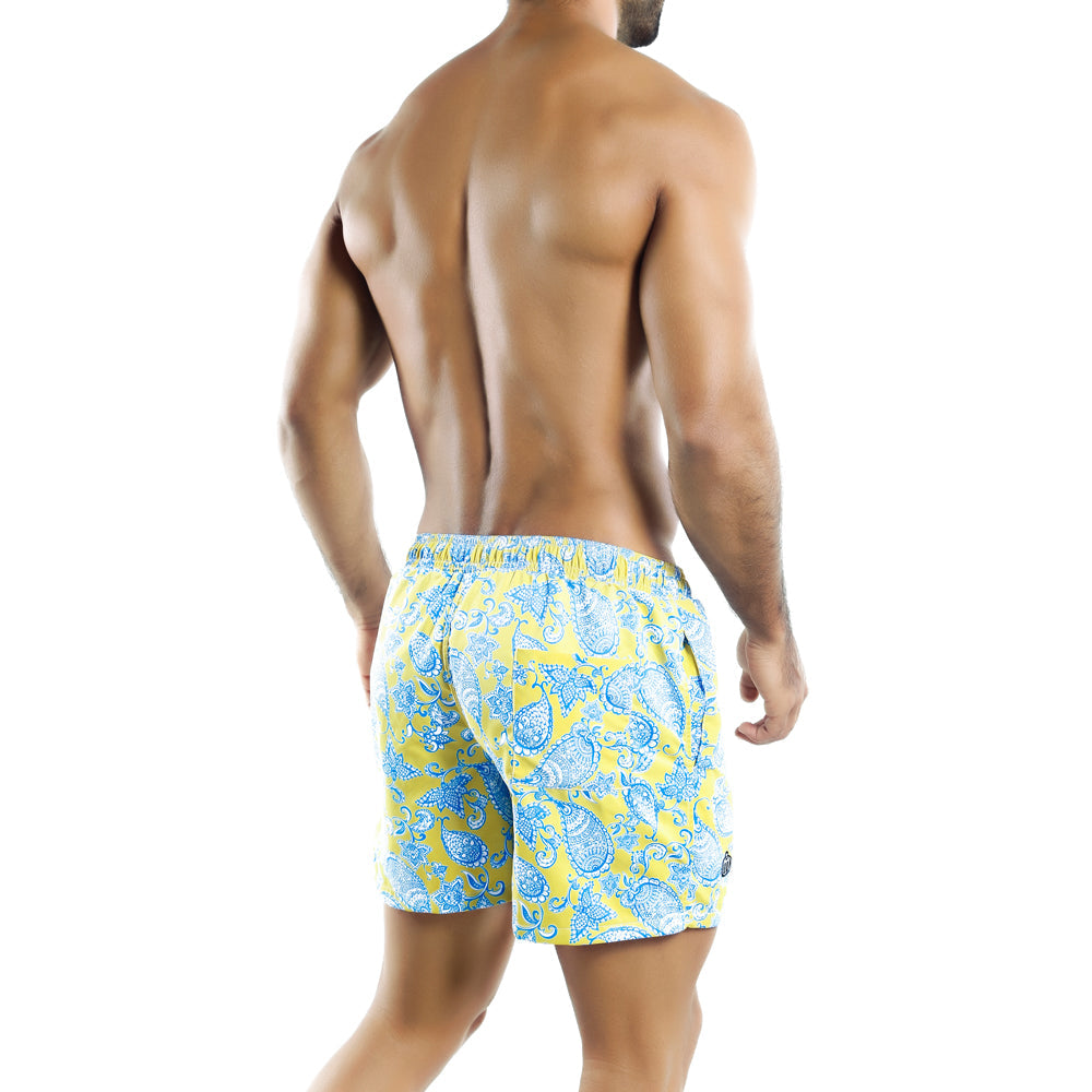 Intymen INO011 Glitzernde Shorts