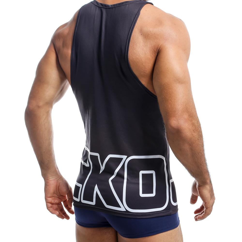 Jocko JKM005 Tank Tops