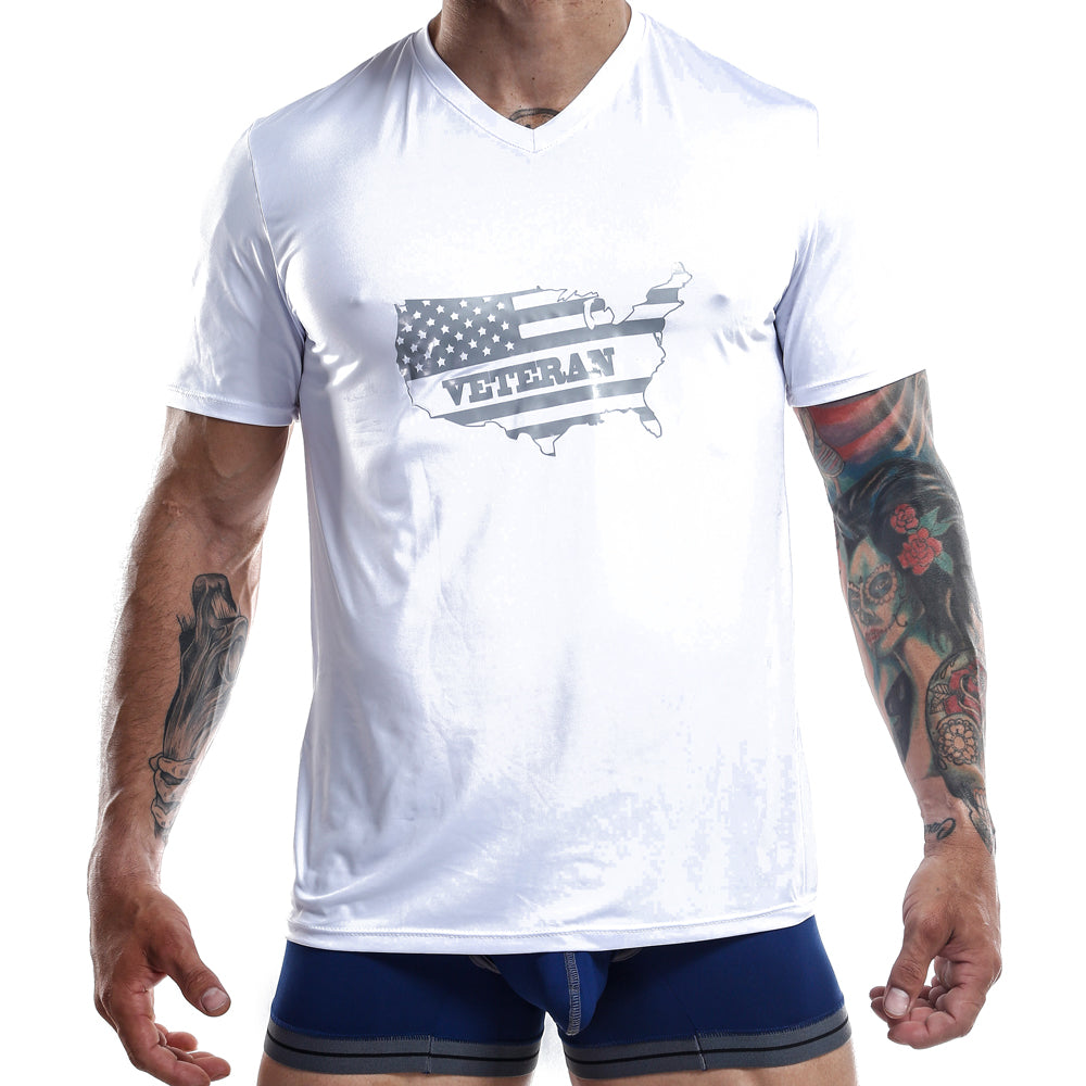 Camiseta Jocko JKN003