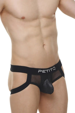PetitQ Herren-Jockstrap Arzon