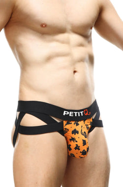 JockThong para hombre PetitQ Halloweenie Bost