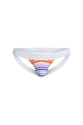 Suspensorio PetitQ Chill Rainbow Pride