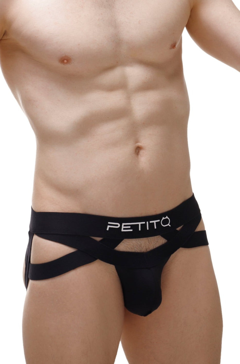 PetitQ JockThong Bust PetitQ 2023