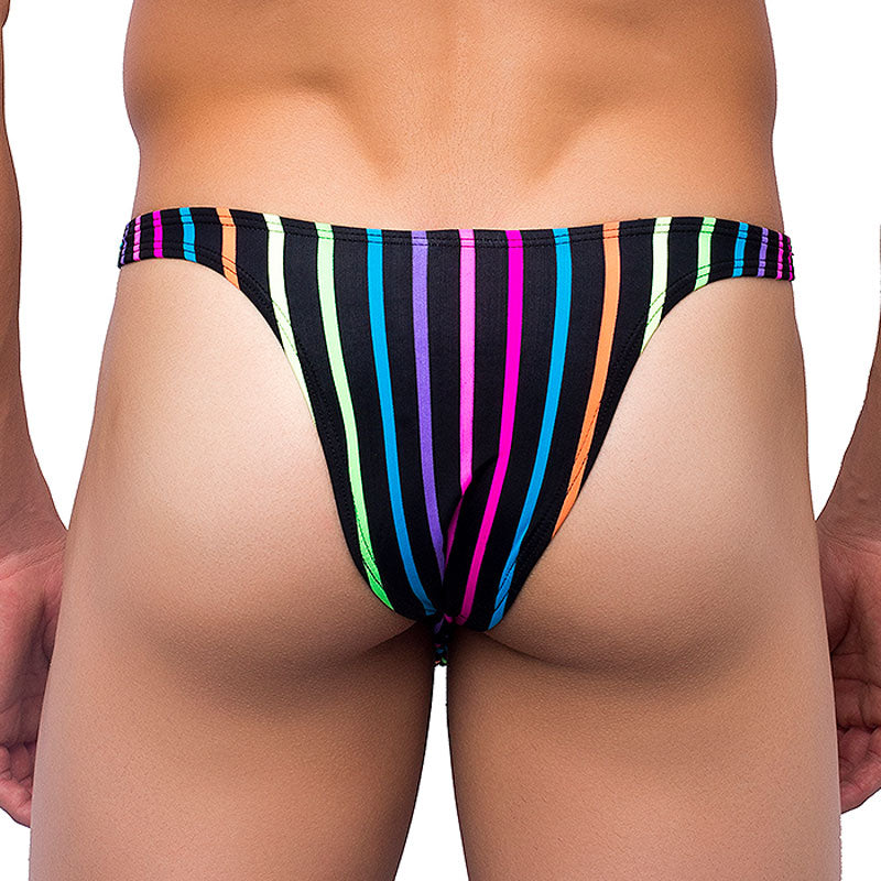 Joe Snyder Capri Bikini 07 Candy Underwear & Swimwear Size M
