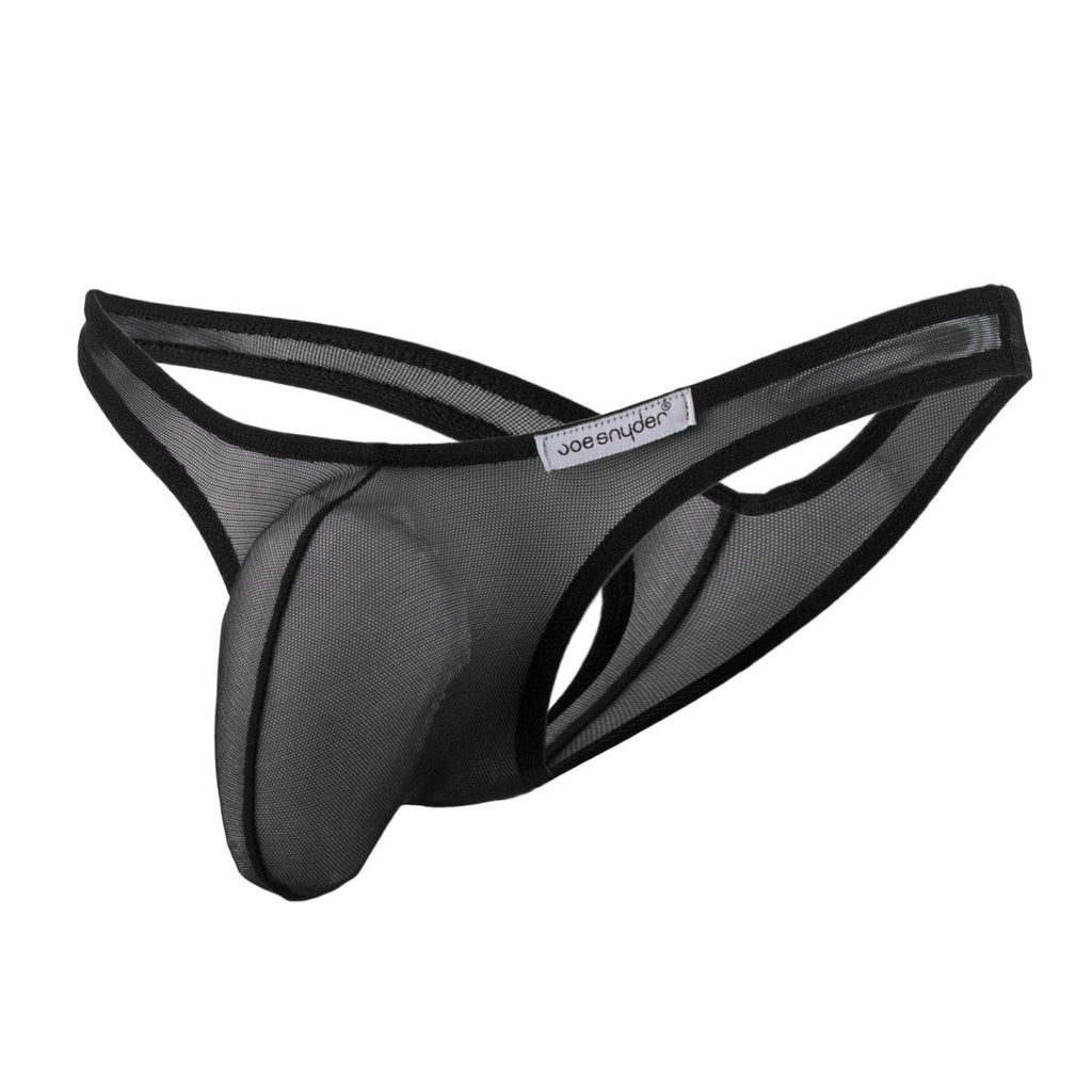 Joe Snyder Maxi Bulge Tanga