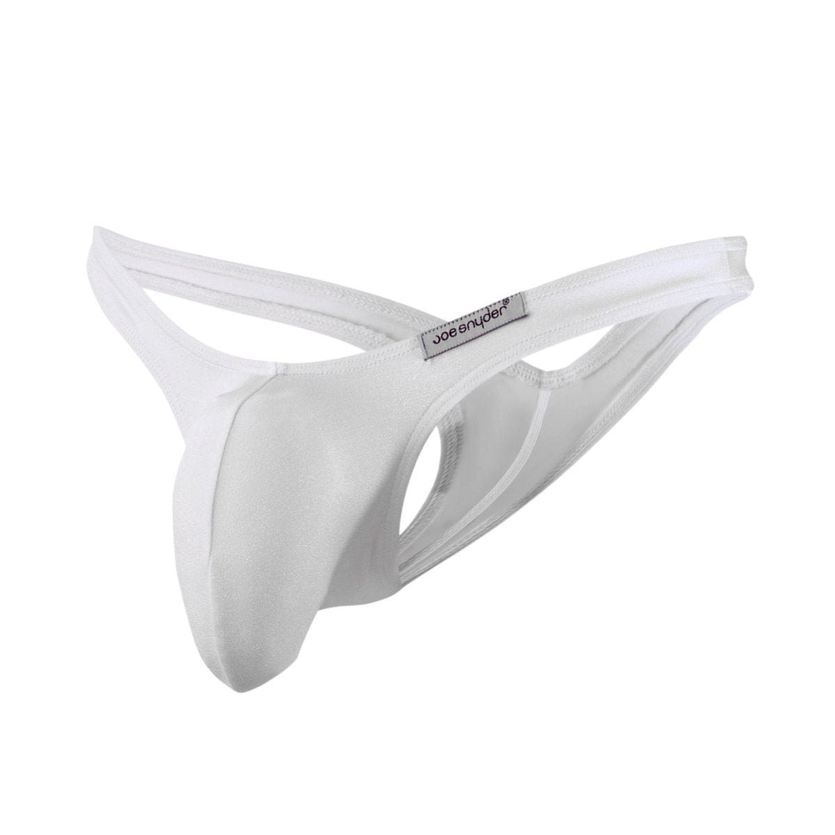 Joe Snyder Maxi Bulge Tanga