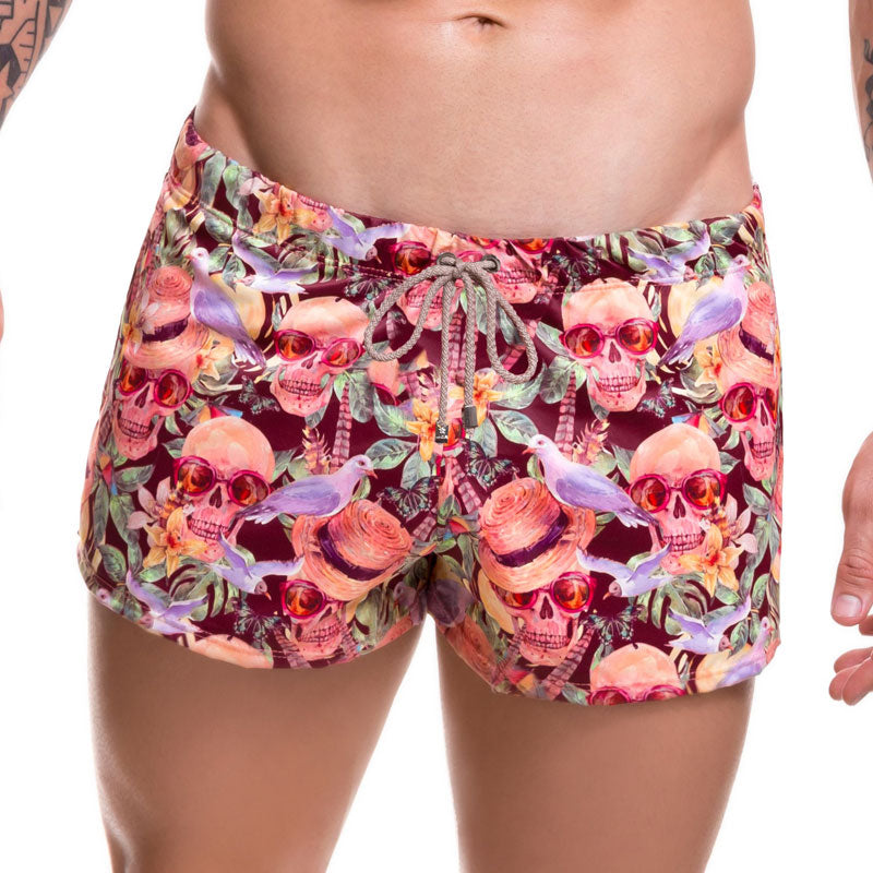 Bañador Mini Shorts Jor ARRECIFE MOJITO 0509 Talla M