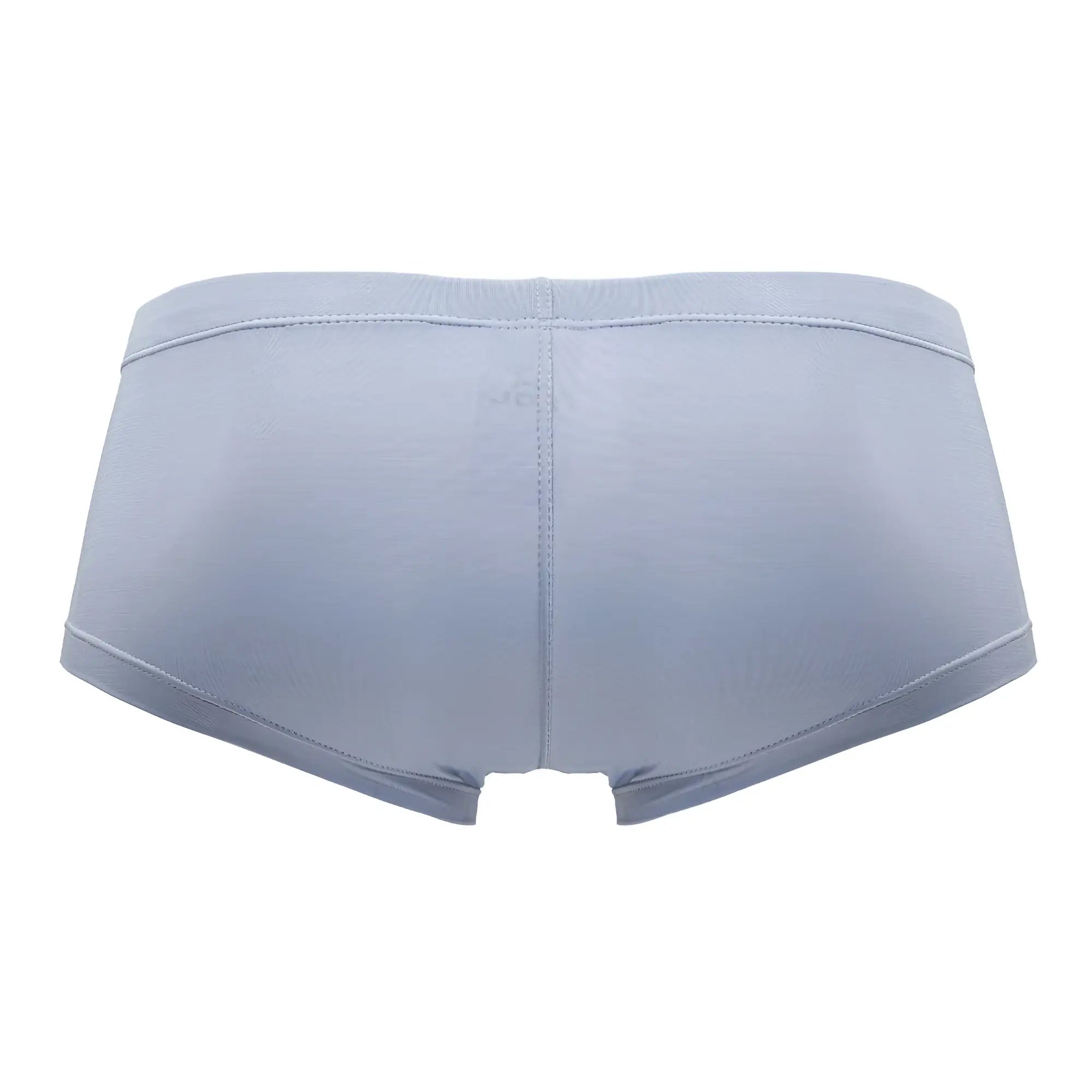 Jor 2069 orion trunks sky blue seamless briefs with smooth fabric finish and subtle stitching details