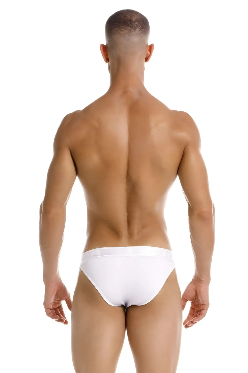 White briefs jor 2142 element bikini in smooth form-fitting design perfect for comfortable everyday wear