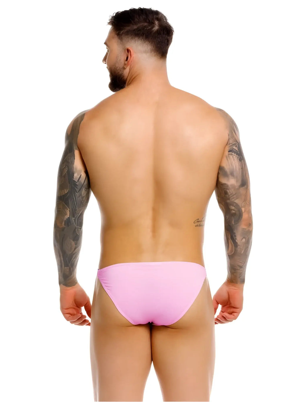 Pink swim trunks jor 2355 eros bikini in vibrant pink designed for comfortable beachwear and swimming