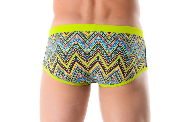 Traje de baño Jor AFRICA Brief Talla L