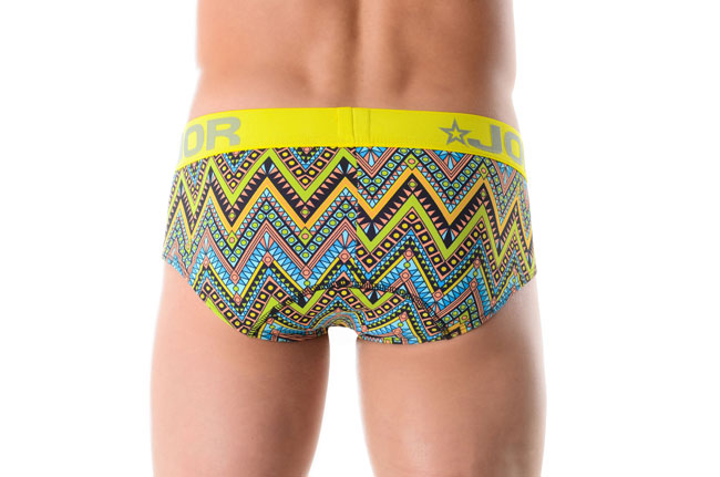 Ropa interior Jor AFRICA Brief Talla L