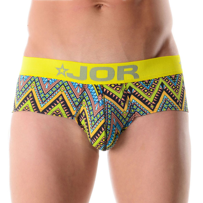 Ropa interior Jor AFRICA Brief Talla L