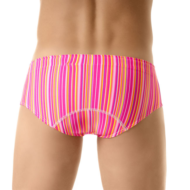 Traje de baño Jor GUM Brief Talla M