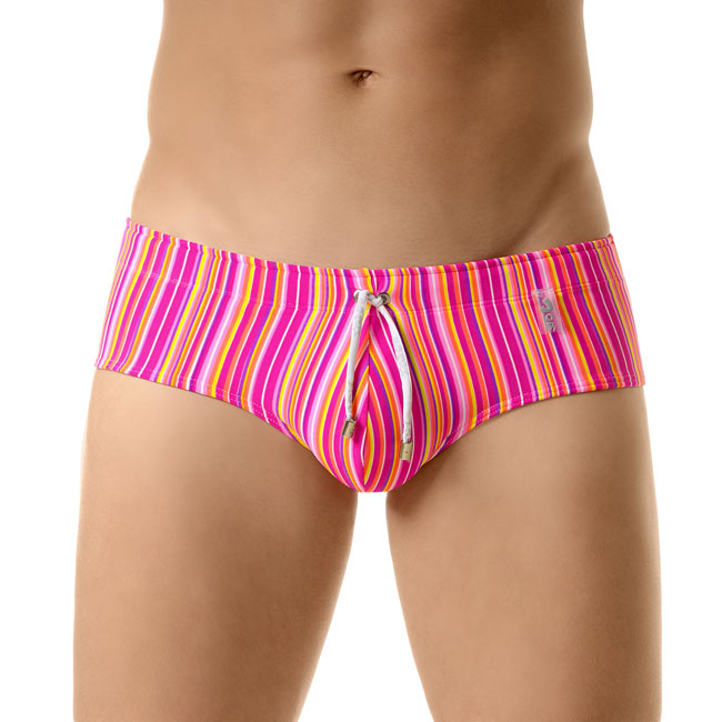 Traje de baño Jor GUM Brief Talla M