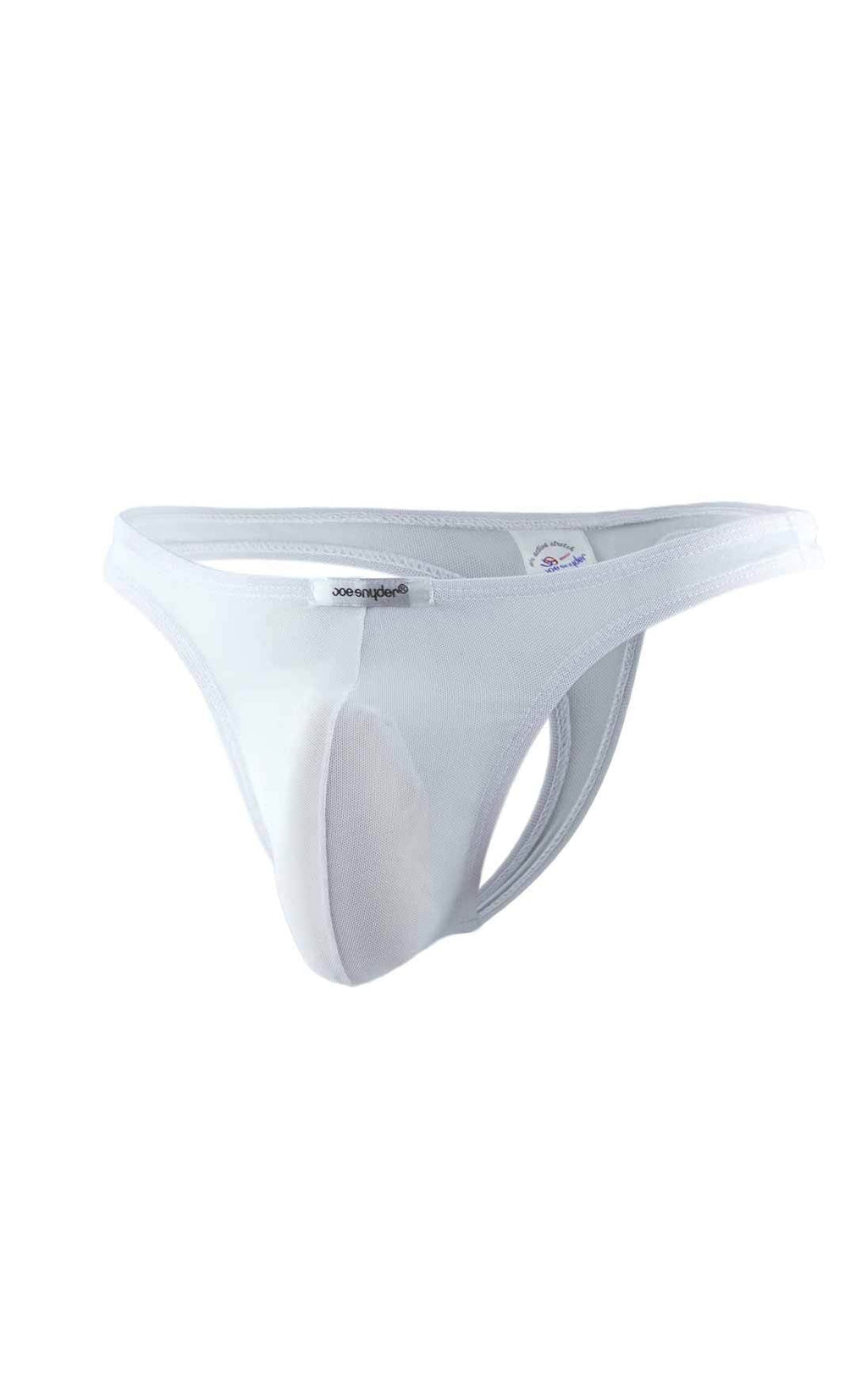 Tanga de Joe Snyder