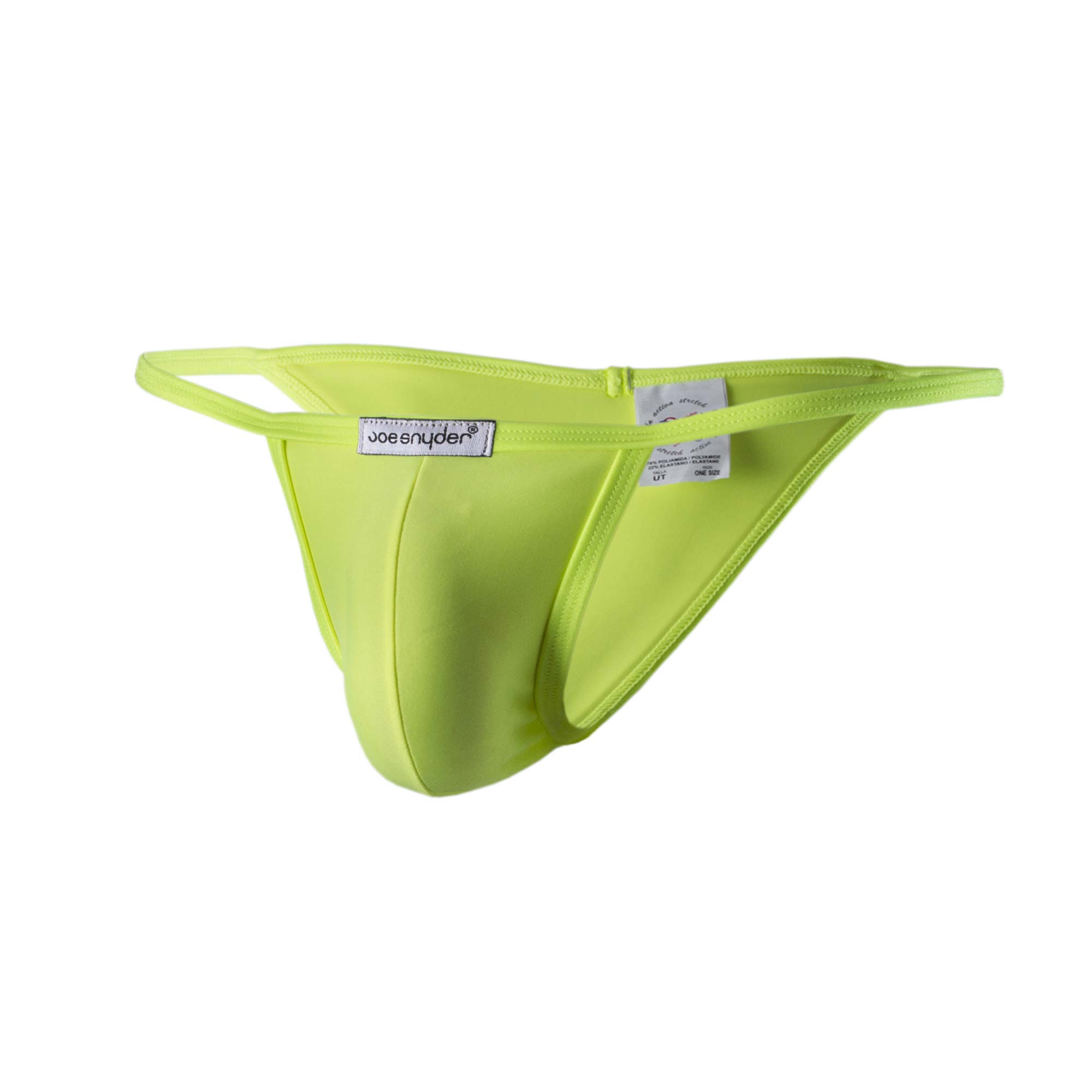 Joe Snyder Kini