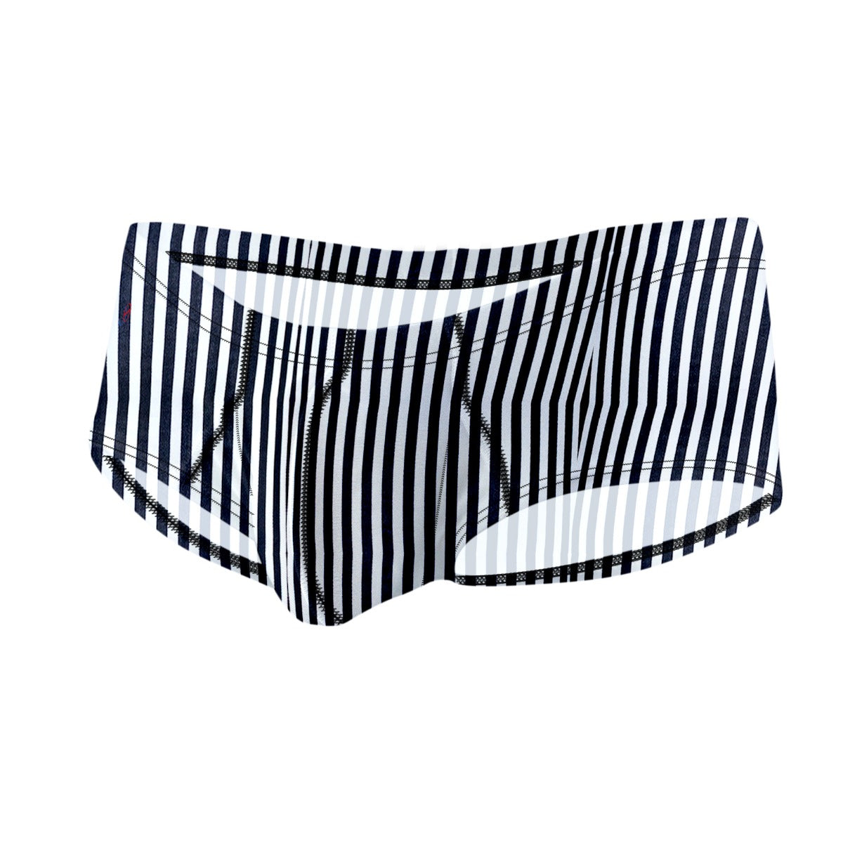 Joe Snyder – Boxershorts mit frechem Aufdruck JS13