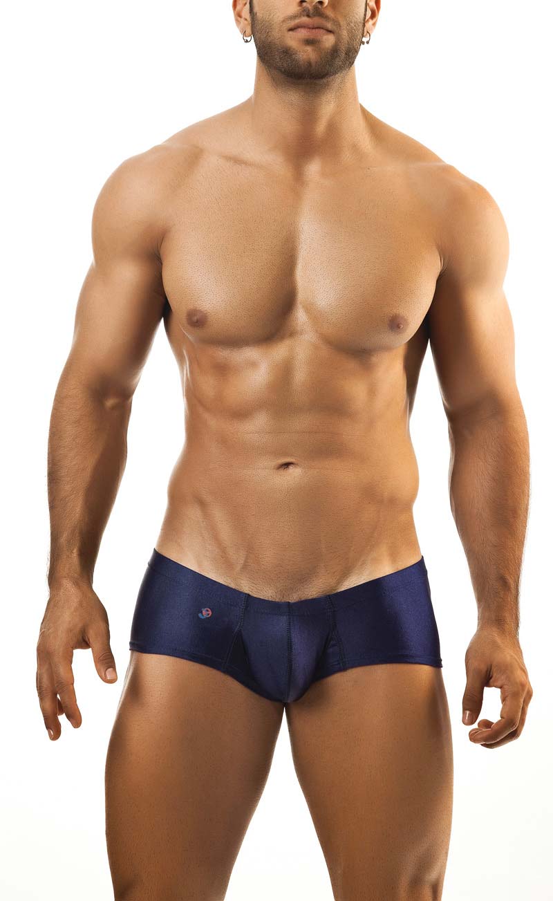 Joe Snyder Wangenboxer