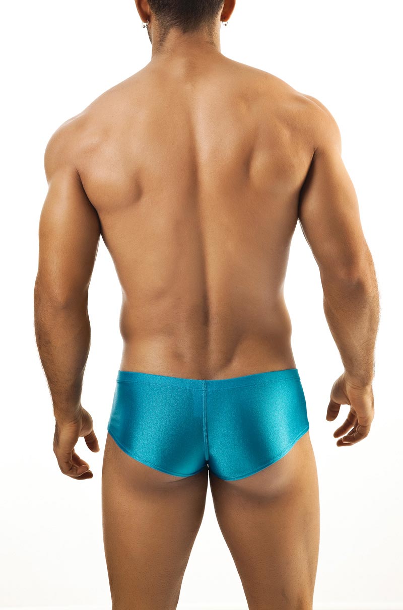 Joe Snyder Cheek Boxer