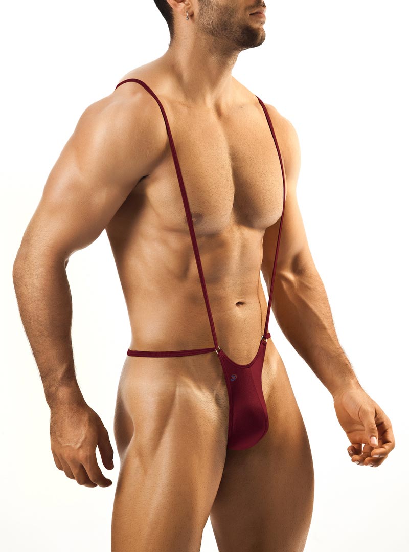 Joe Snyder Body