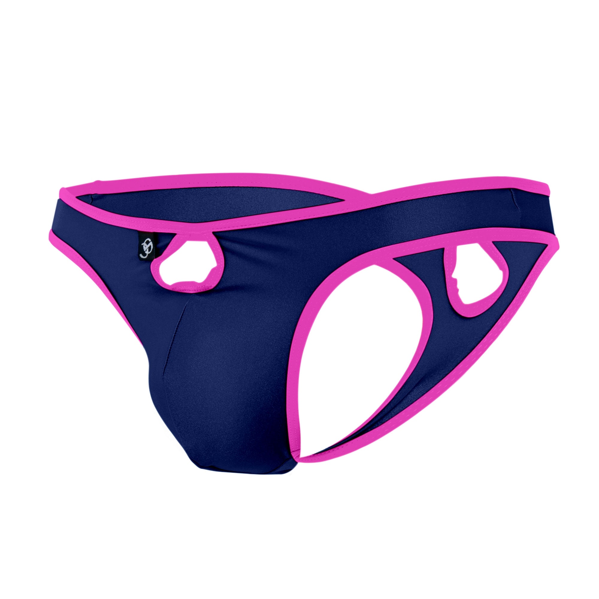 Joe Snyder Hole Thong New JSHOL02