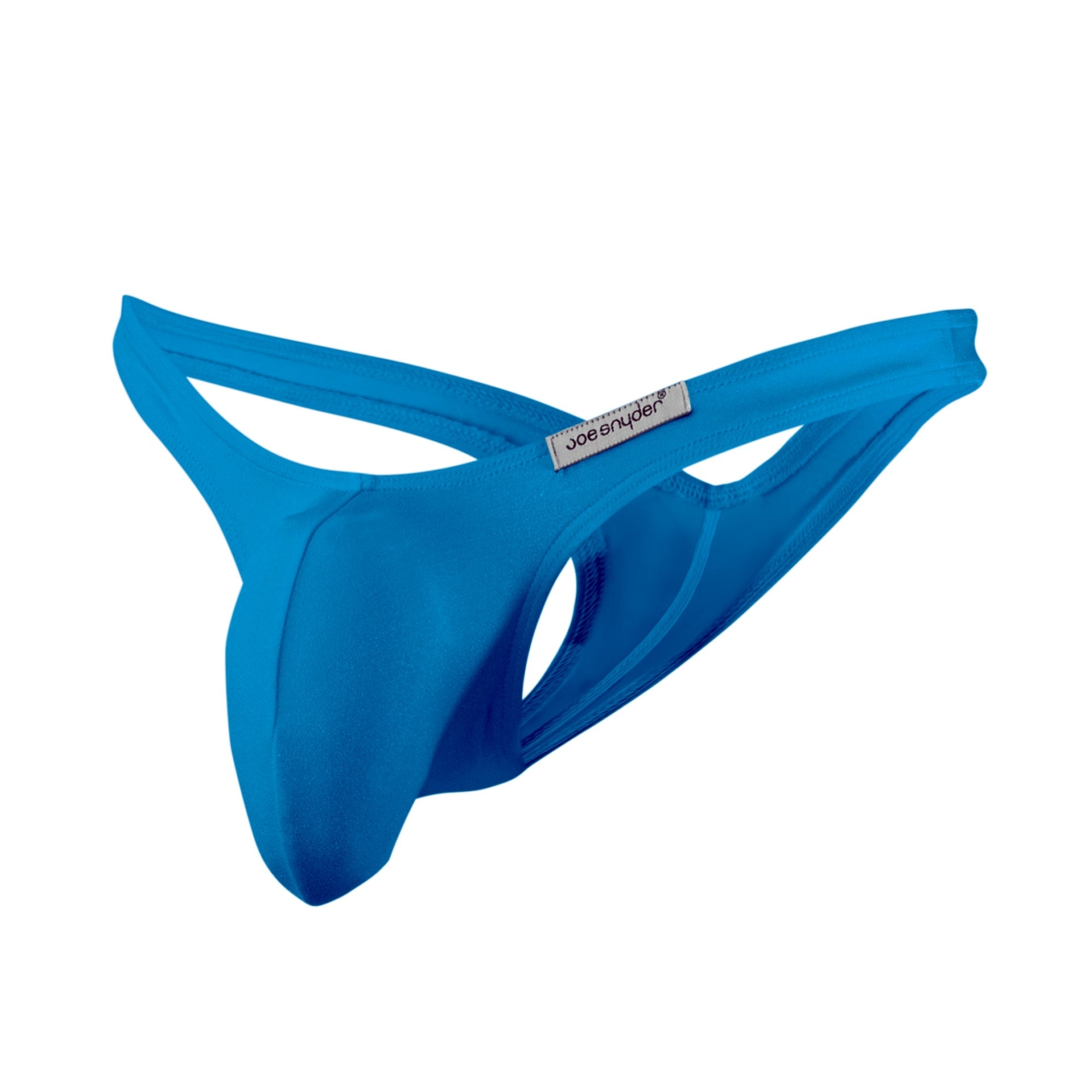 Tanga maxi abultada de Joe Snyder