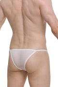 PetitQ Kini Macra White