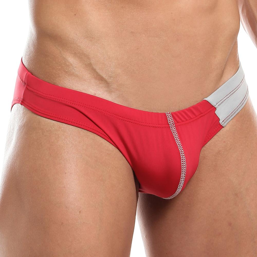Kyle KLI026 Schräger Bikini