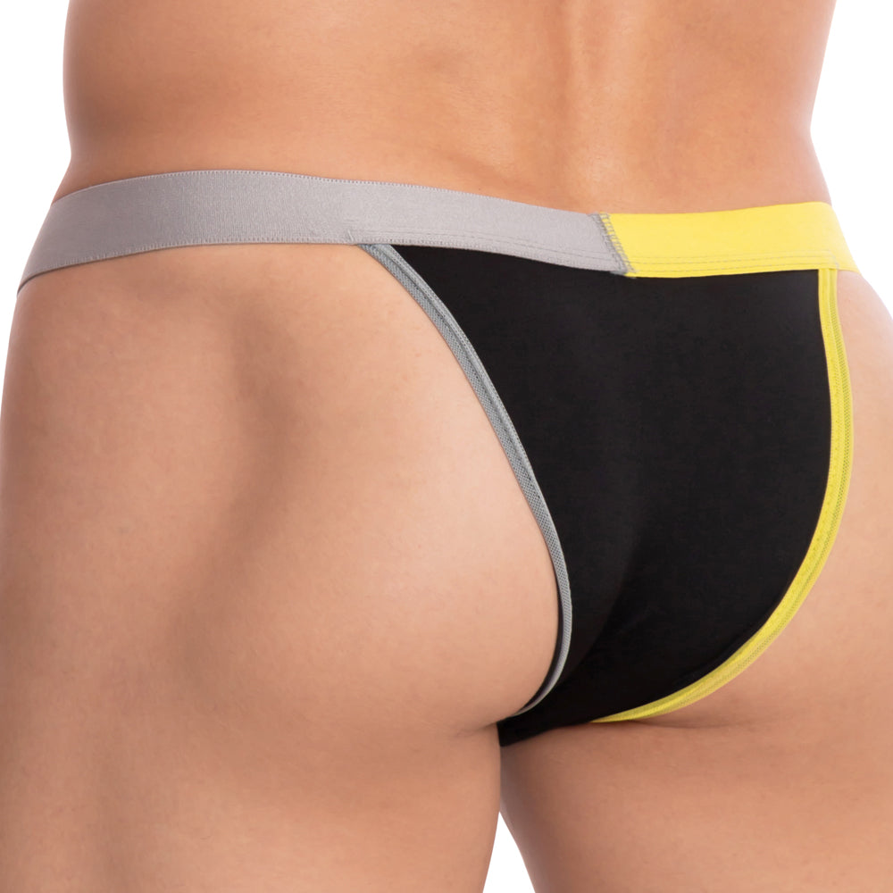 Kyle KLI032 Farbiger Bikini