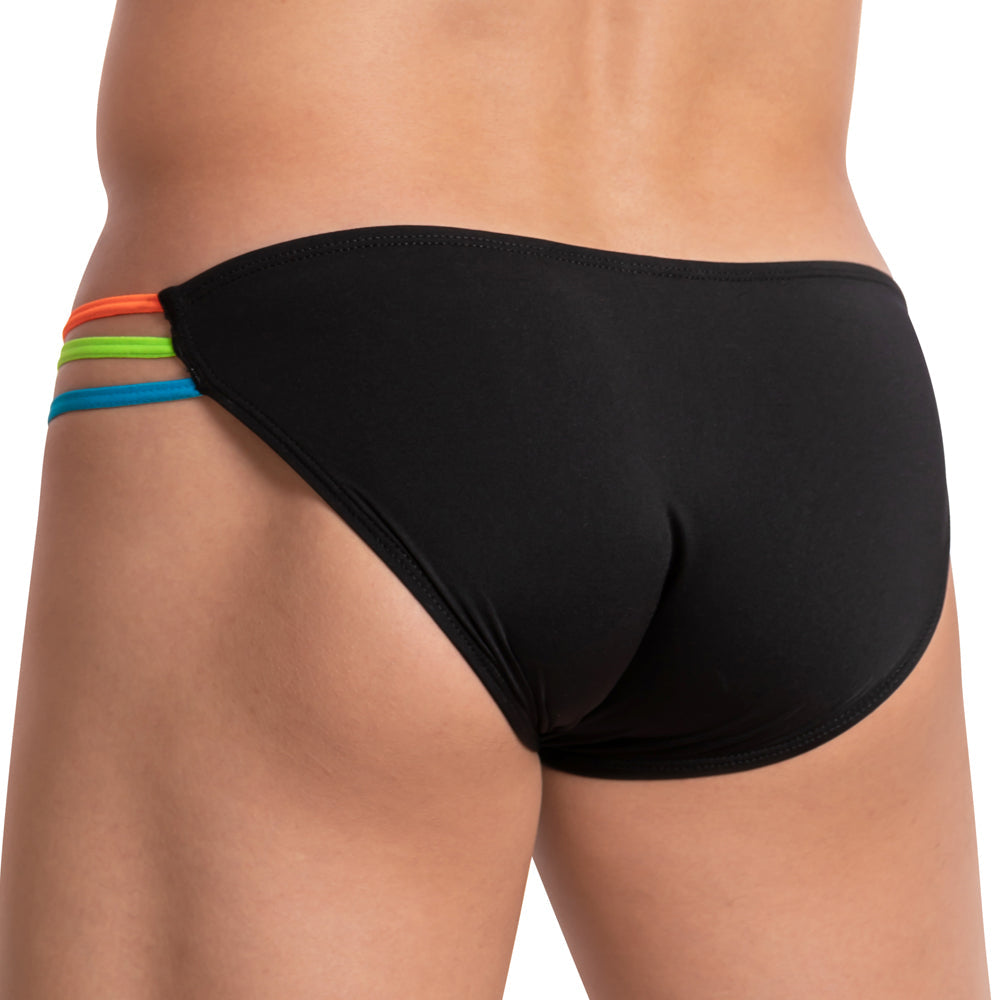 Kyle KLI036 Hochspannungs-Bikini