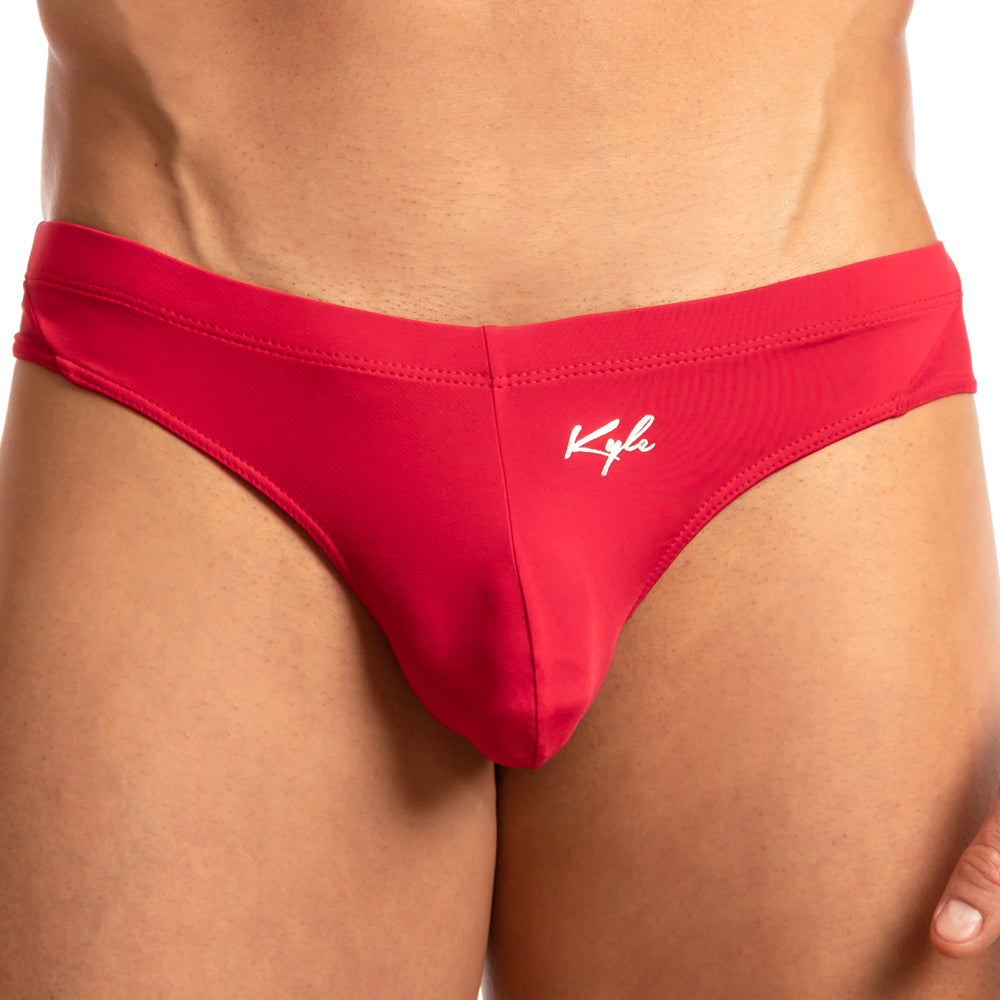 Kyle KLK018 Weicher Tanga