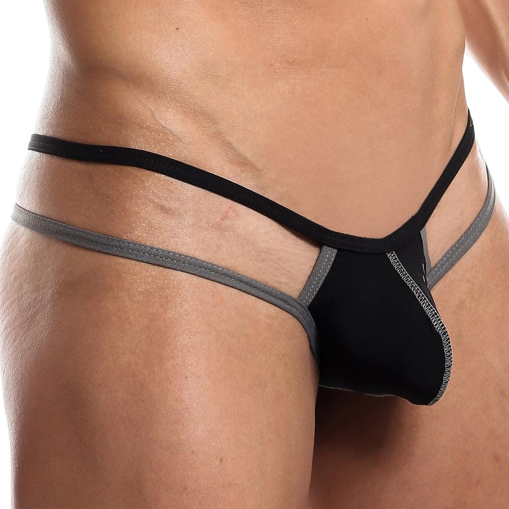 Kyle KLL010 Horizontaler G-String