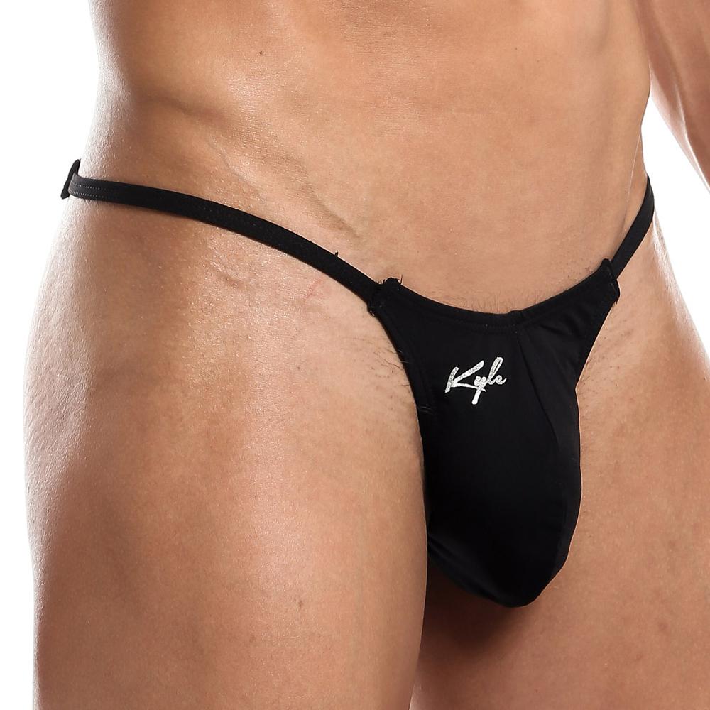 Kyle KLL011 Dreieckiger G-String