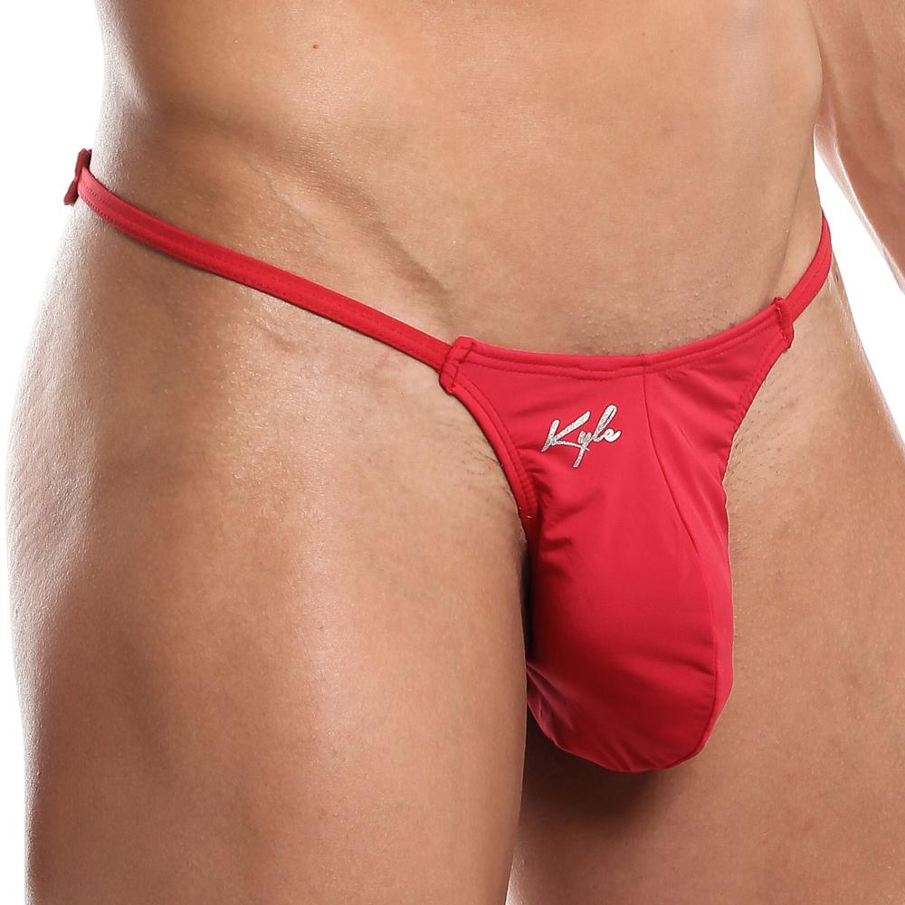 Kyle KLL011 Dreieckiger G-String